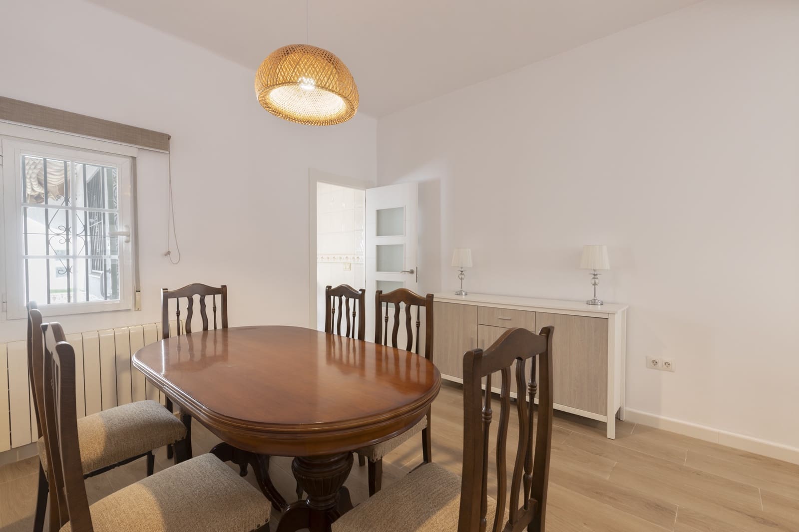 2 slaapkamer Rijtjeshuis te koop in La Zubia - € 160.000 (Ref: 9236790)