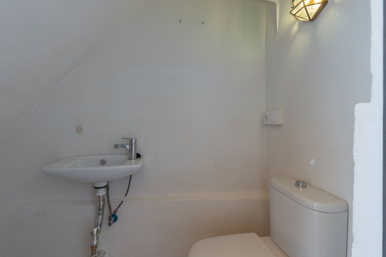 2 slaapkamer Rijtjeshuis te koop in La Zubia - € 160.000 (Ref: 9236790)