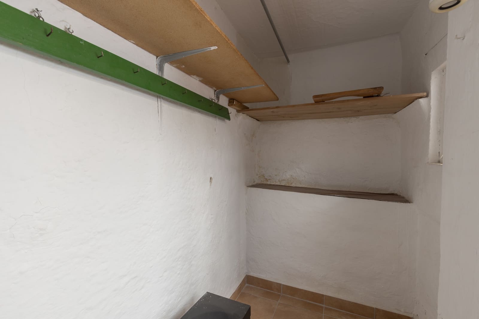 2 slaapkamer Rijtjeshuis te koop in La Zubia - € 160.000 (Ref: 9236790)