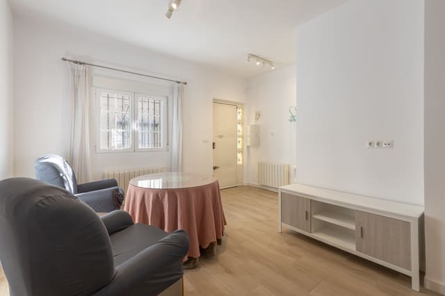 2 soveværelse Rækkehus til salg i La Zubia - € 160.000 (Ref: 9236790)