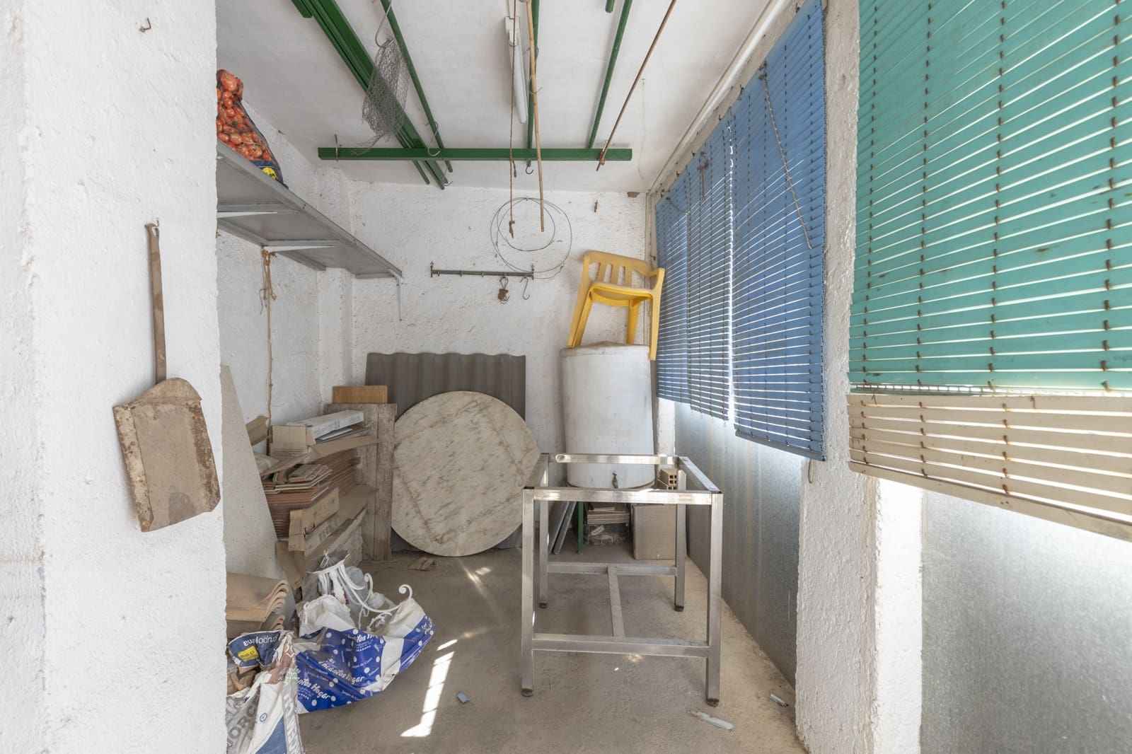 2 slaapkamer Rijtjeshuis te koop in La Zubia - € 160.000 (Ref: 9236790)