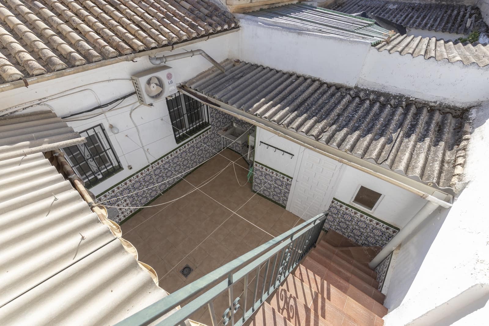 2 slaapkamer Rijtjeshuis te koop in La Zubia - € 160.000 (Ref: 9236790)