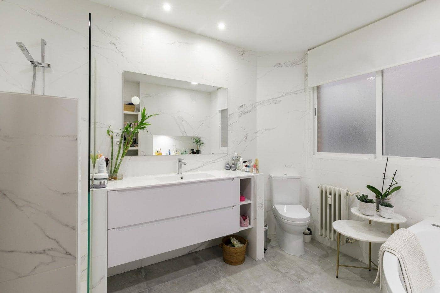 4 soveværelse Lejlighed til salg i Granada by med garage - € 560.000 (Ref: 9236791)