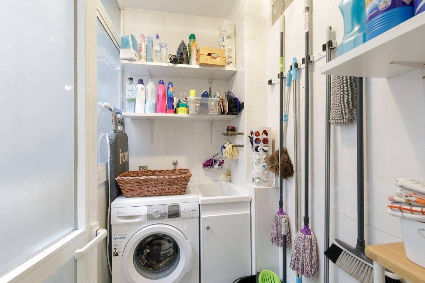 4 soveværelse Lejlighed til salg i Granada by med garage - € 560.000 (Ref: 9236791)