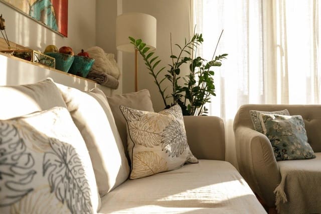 4 sypialnia Mieszkanie na sprzedaż w Miasto Grenada z garażem - 560 000 € (Ref: 9236791)