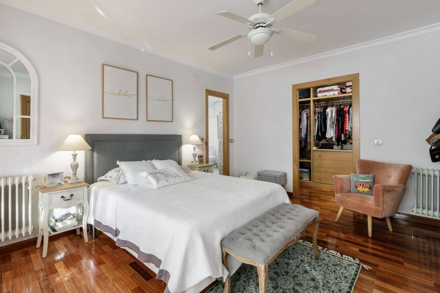 4 soveværelse Lejlighed til salg i Granada by med garage - € 560.000 (Ref: 9236791)