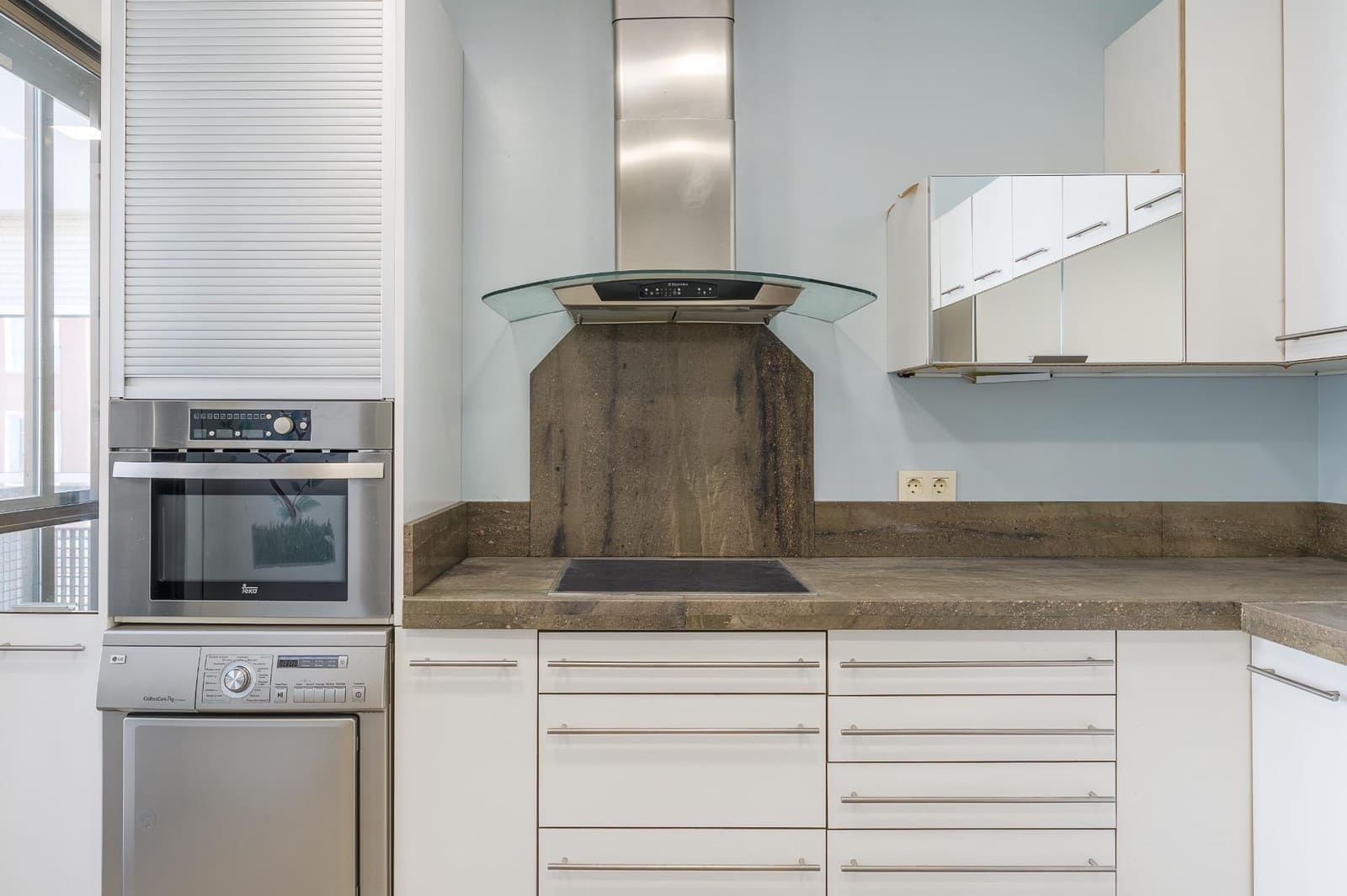 4 soverom Leilighet til salgs i Granada by med garasje - € 649 000 (Ref: 9236794)