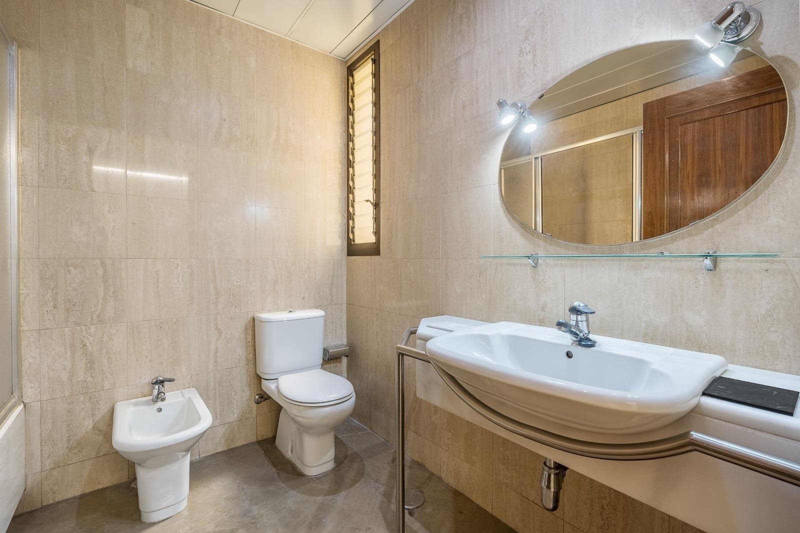 4 soverom Leilighet til salgs i Granada by med garasje - € 649 000 (Ref: 9236794)