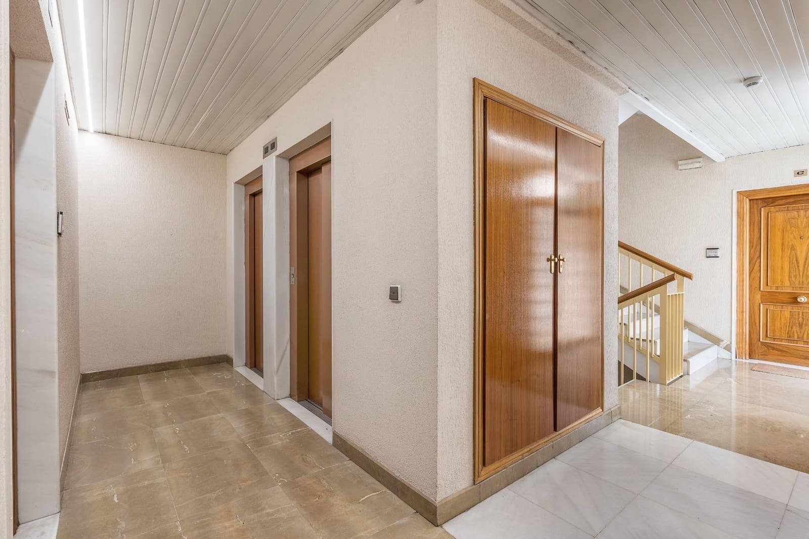 4 soverom Leilighet til salgs i Granada by med garasje - € 649 000 (Ref: 9236794)