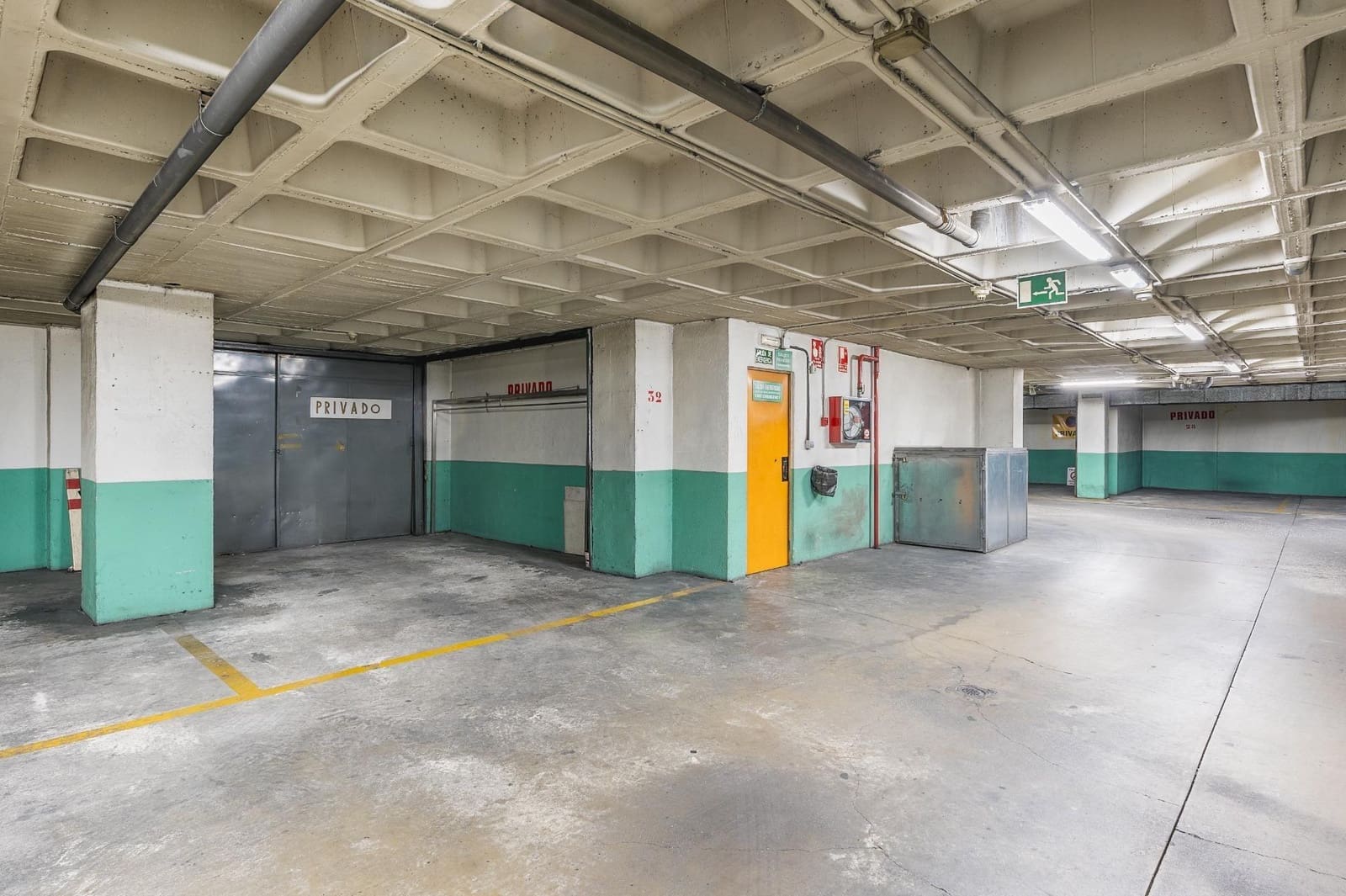 4 soverom Leilighet til salgs i Granada by med garasje - € 649 000 (Ref: 9236794)