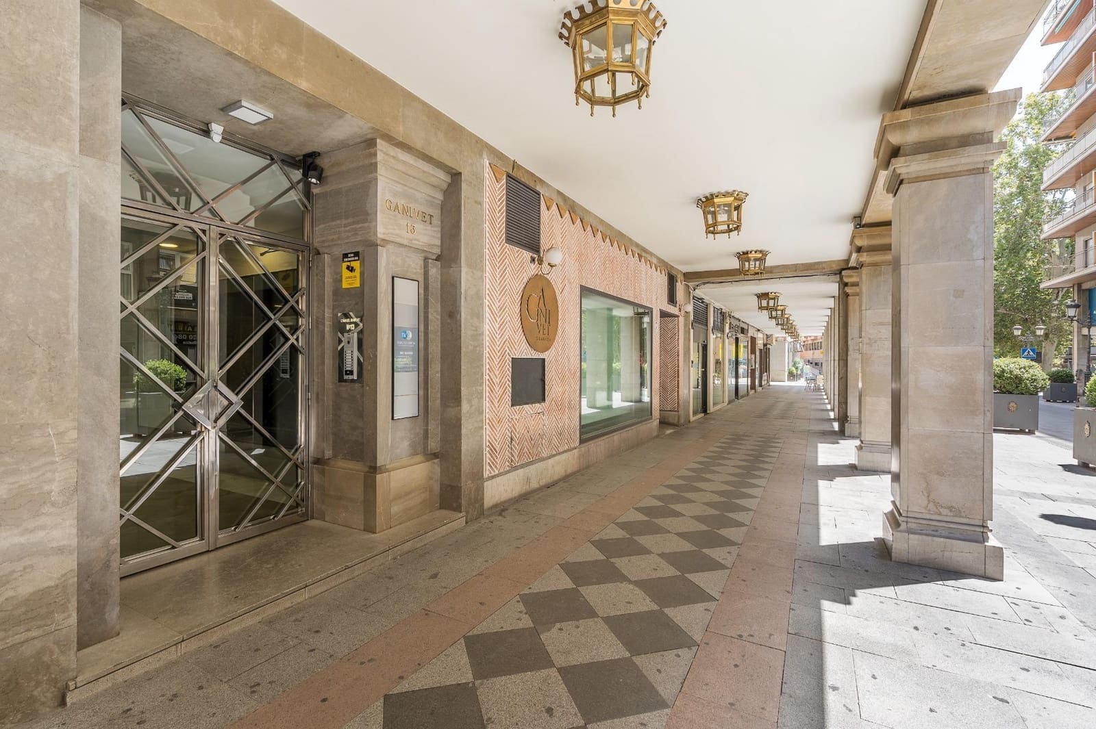 4 soverom Leilighet til salgs i Granada by med garasje - € 649 000 (Ref: 9236794)