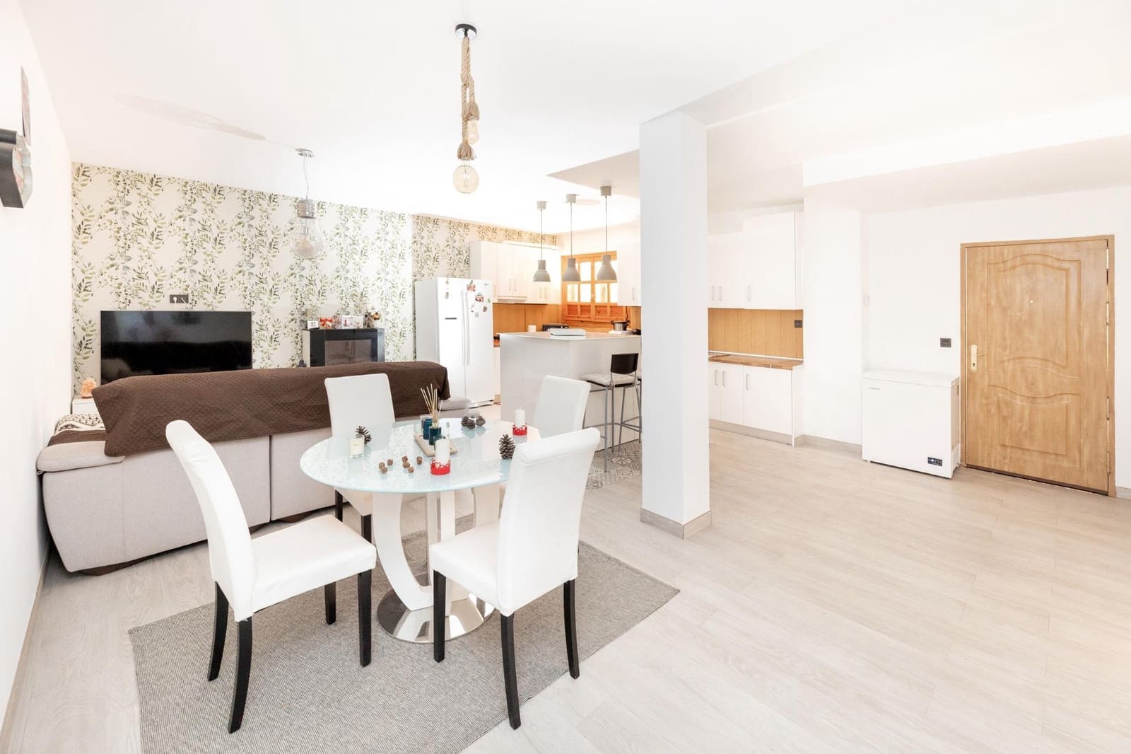 5 soveværelse Villa til salg i Albolote med garage - € 430.000 (Ref: 9240278)