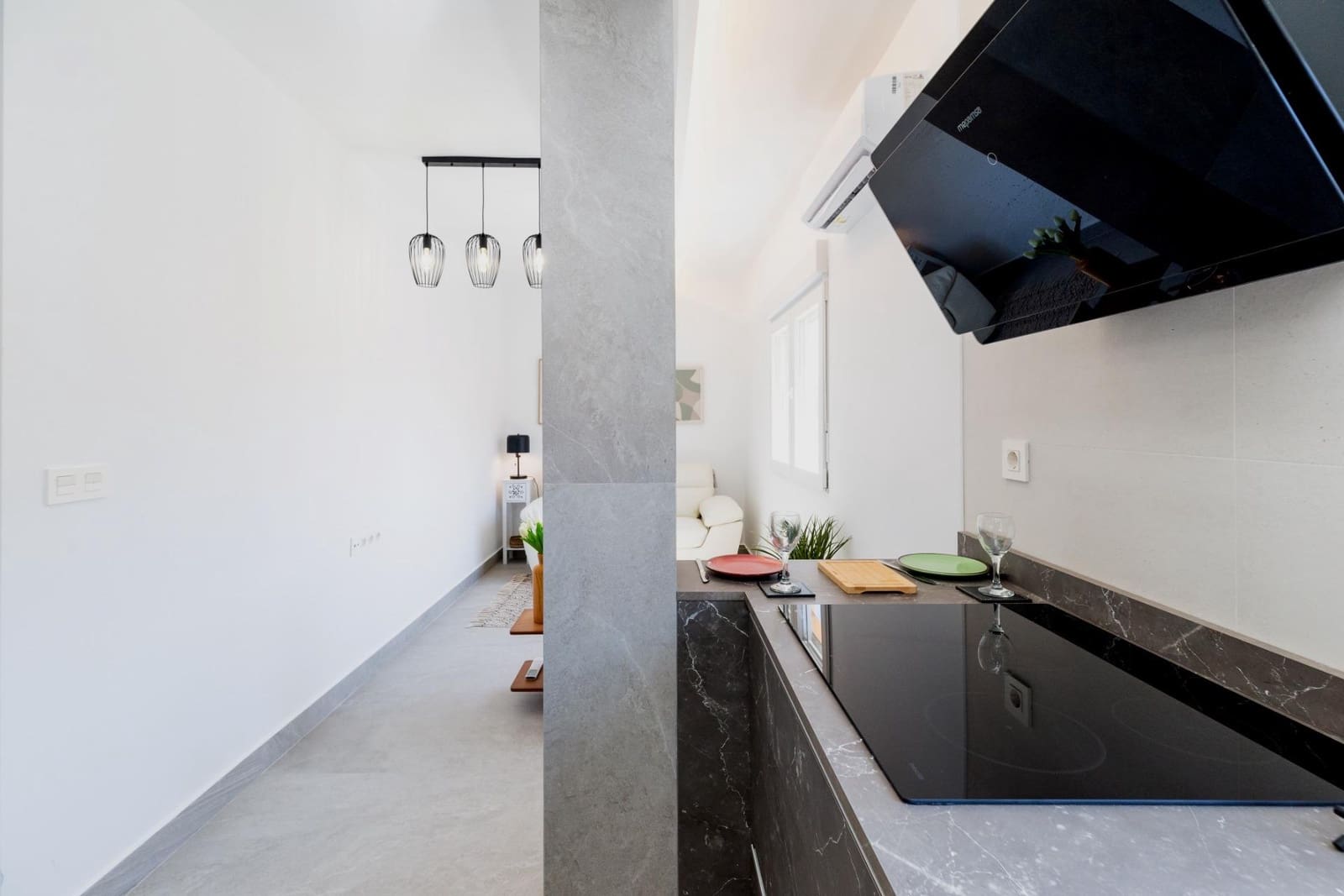 3 soverom Leilighet til salgs i Granada by - € 229 900 (Ref: 9240279)