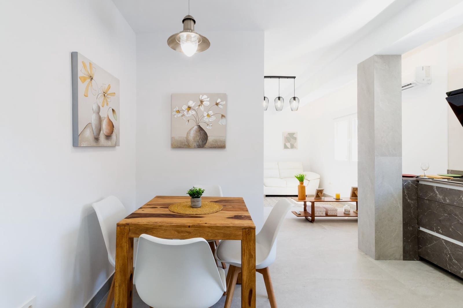 3 soverom Leilighet til salgs i Granada by - € 229 900 (Ref: 9240279)