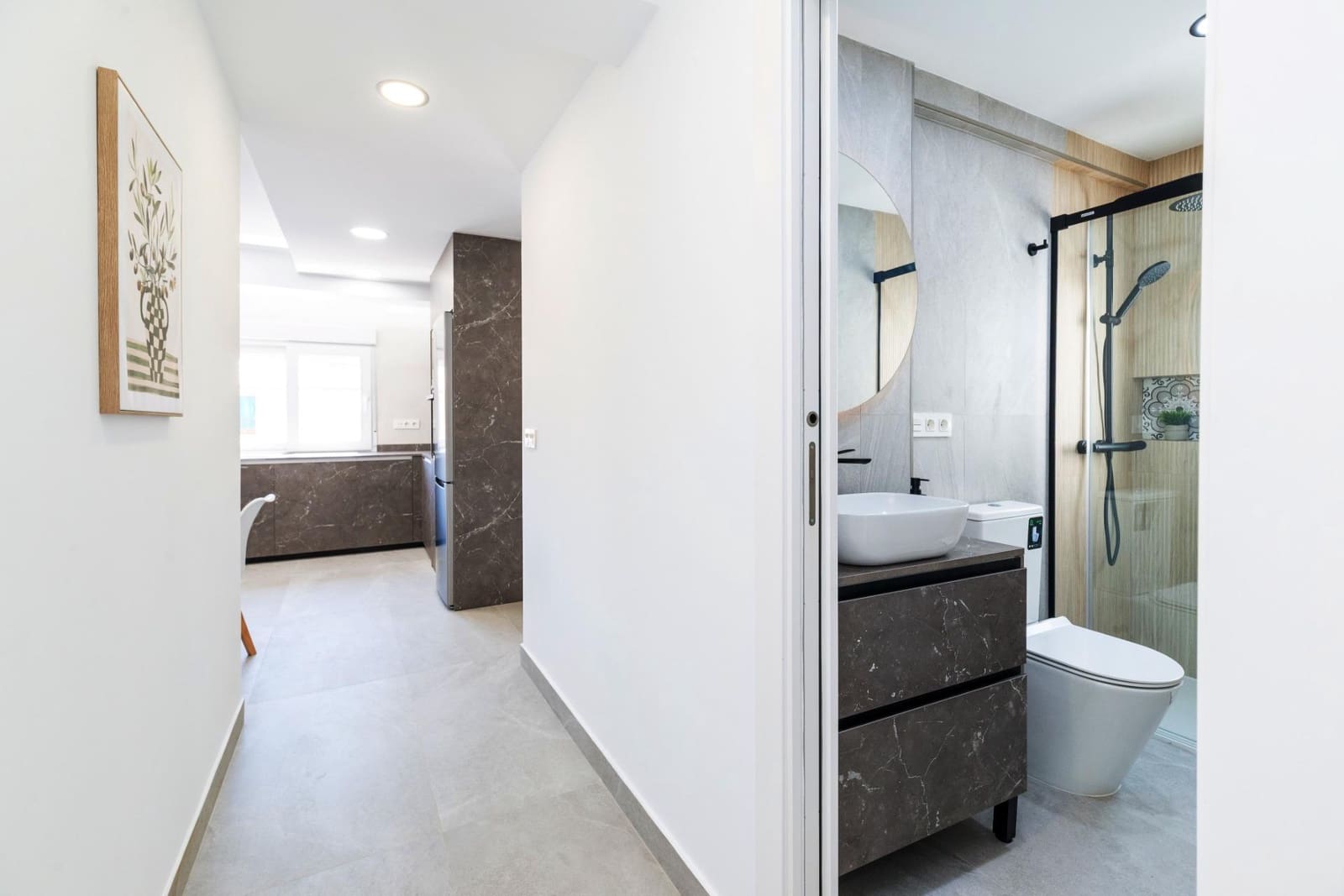 3 soverom Leilighet til salgs i Granada by - € 229 900 (Ref: 9240279)