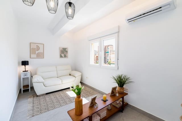3 soverom Leilighet til salgs i Granada by - € 229 900 (Ref: 9240279)