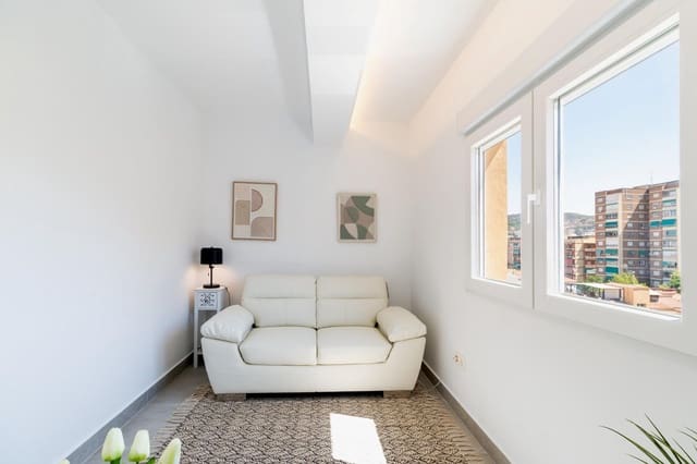 3 soverom Leilighet til salgs i Granada by - € 229 900 (Ref: 9240279)