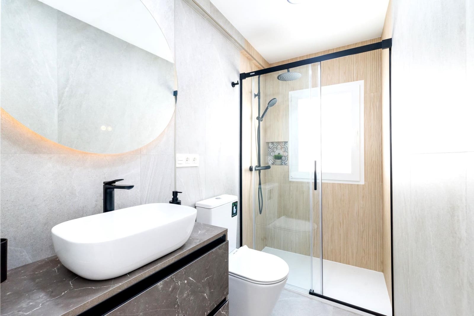 3 soverom Leilighet til salgs i Granada by - € 229 900 (Ref: 9240279)