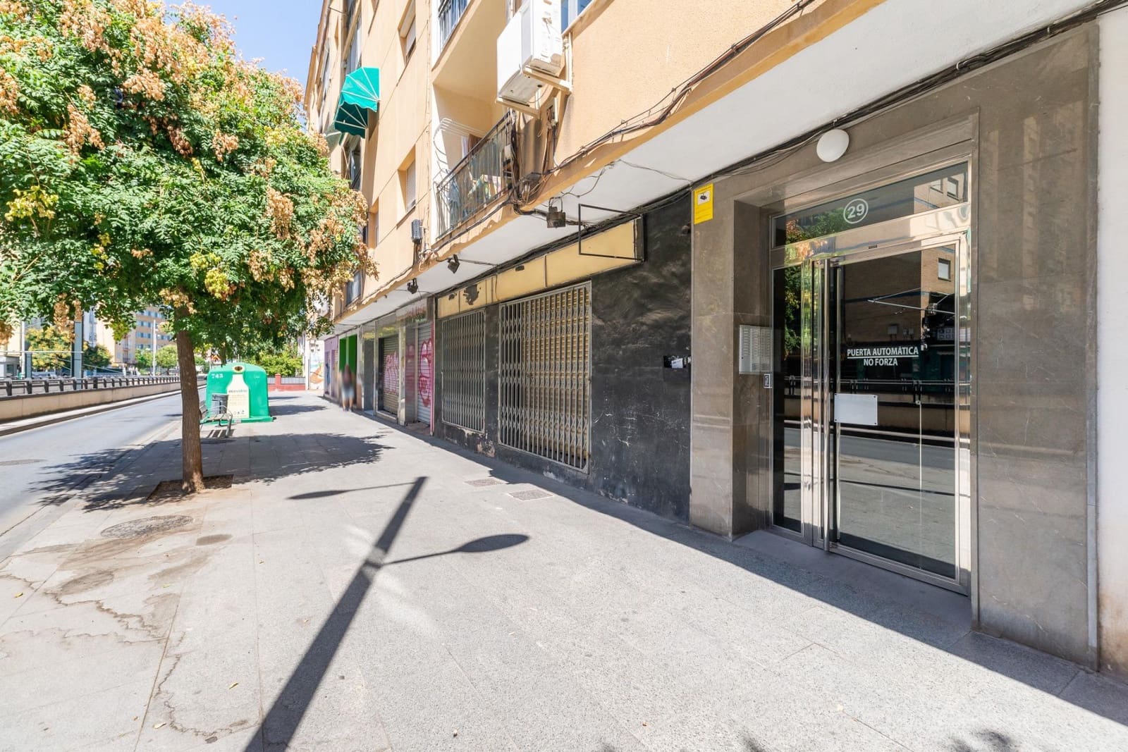 3 soverom Leilighet til salgs i Granada by - € 229 900 (Ref: 9240279)