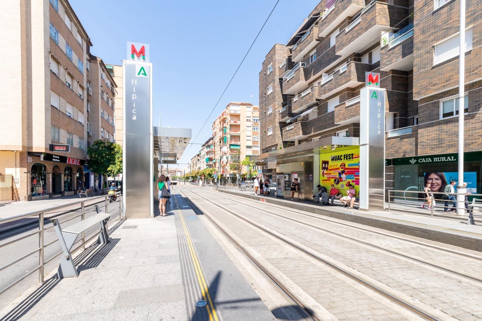 3 soverom Leilighet til salgs i Granada by - € 229 900 (Ref: 9240279)