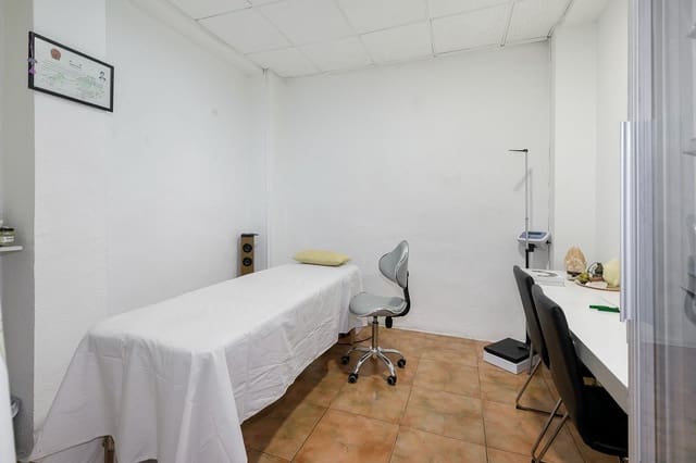 Virksomhed til leje i Zaidin, Granada by - € 600 (Ref: 9240283)