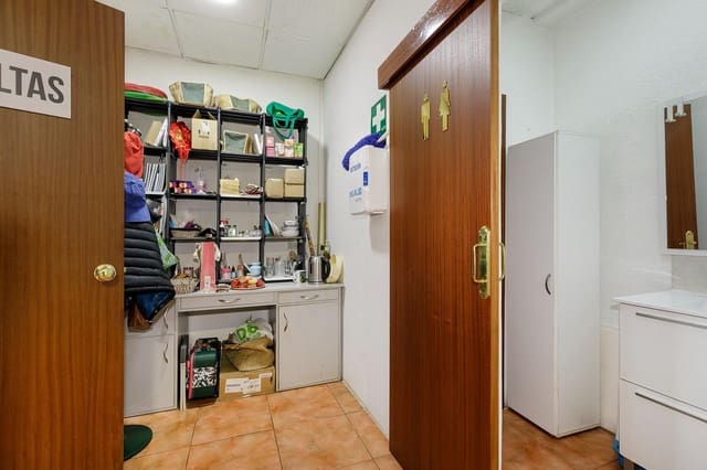 Virksomhed til leje i Zaidin, Granada by - € 600 (Ref: 9240283)