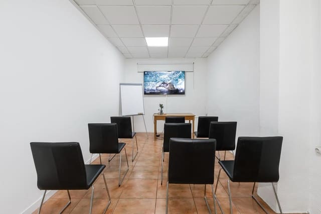 Virksomhed til leje i Zaidin, Granada by - € 600 (Ref: 9240283)