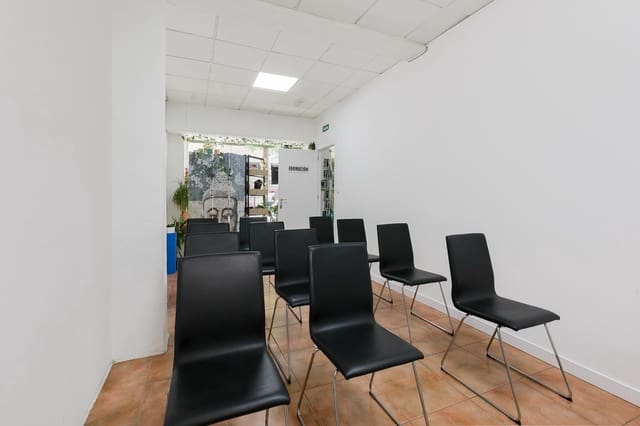 Virksomhed til leje i Zaidin, Granada by - € 600 (Ref: 9240283)