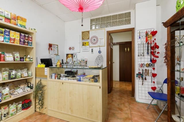 Virksomhed til leje i Zaidin, Granada by - € 600 (Ref: 9240283)