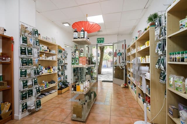 Virksomhed til leje i Zaidin, Granada by - € 600 (Ref: 9240283)