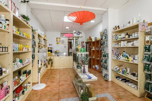 Virksomhed til leje i Zaidin, Granada by - € 600 (Ref: 9240283)