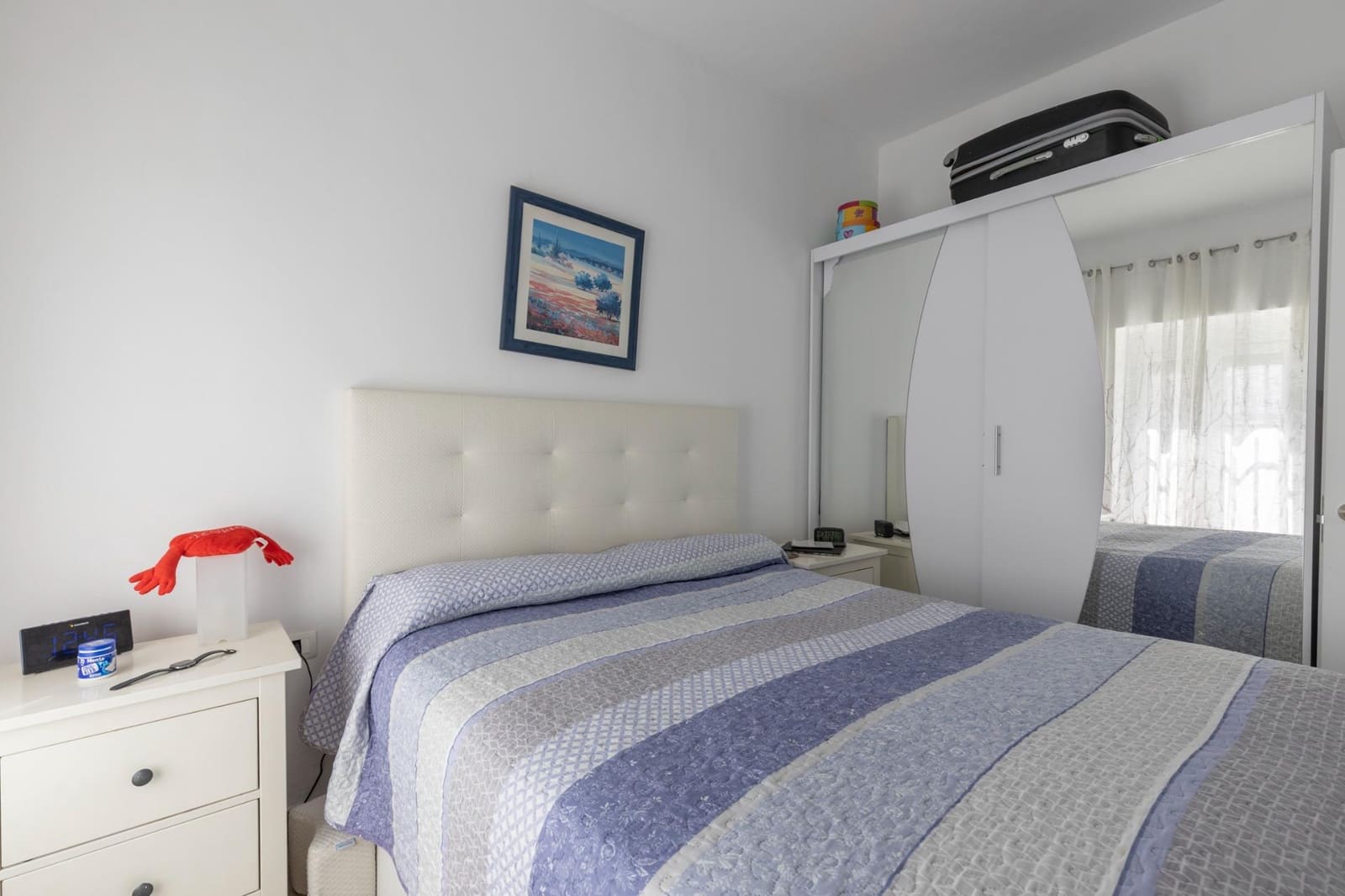 3 sypialnia Dom blizniak na sprzedaż w Zafarraya z garażem - 135 000 € (Ref: 9240284)