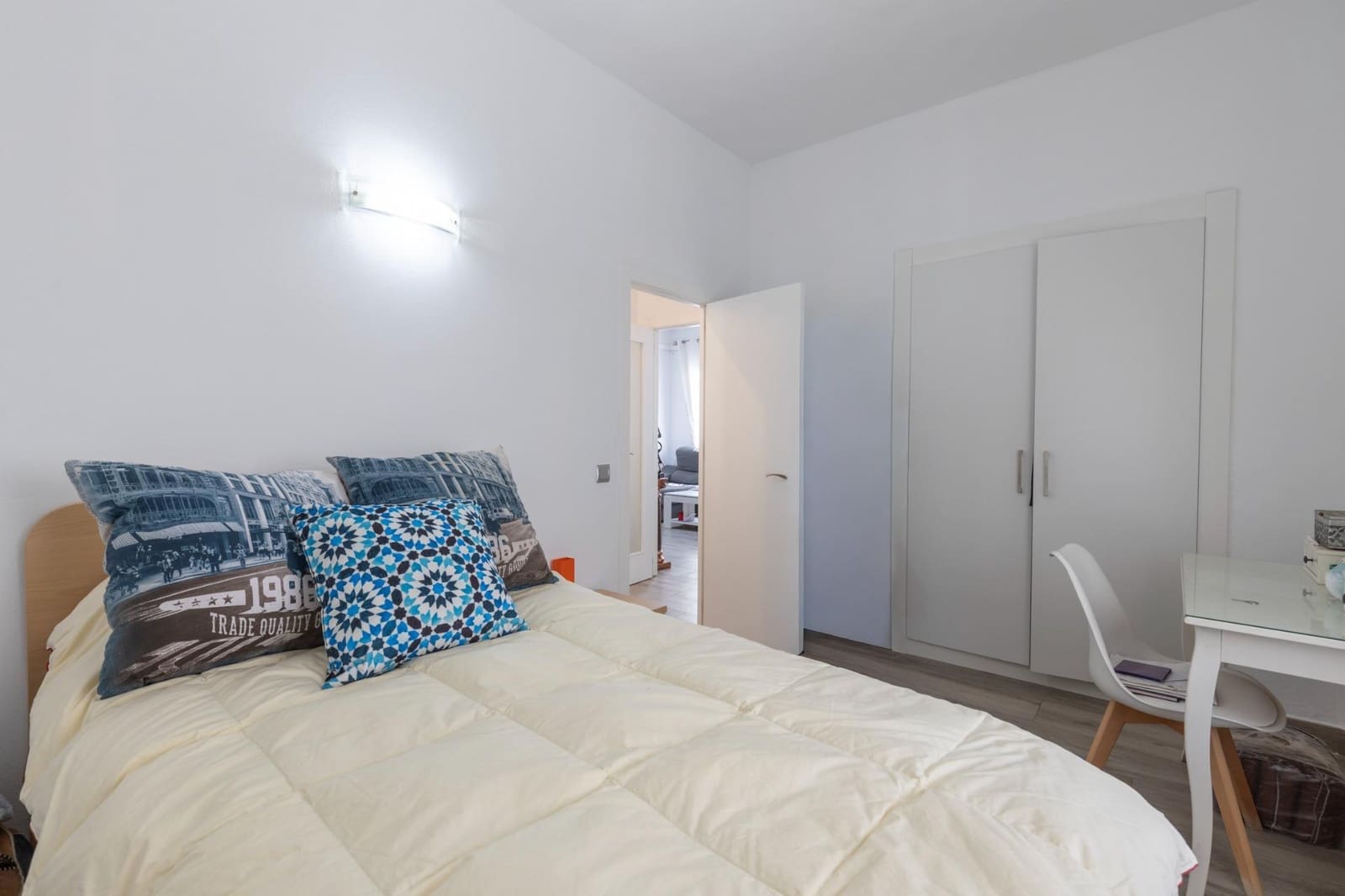 3 sypialnia Dom blizniak na sprzedaż w Zafarraya z garażem - 135 000 € (Ref: 9240284)