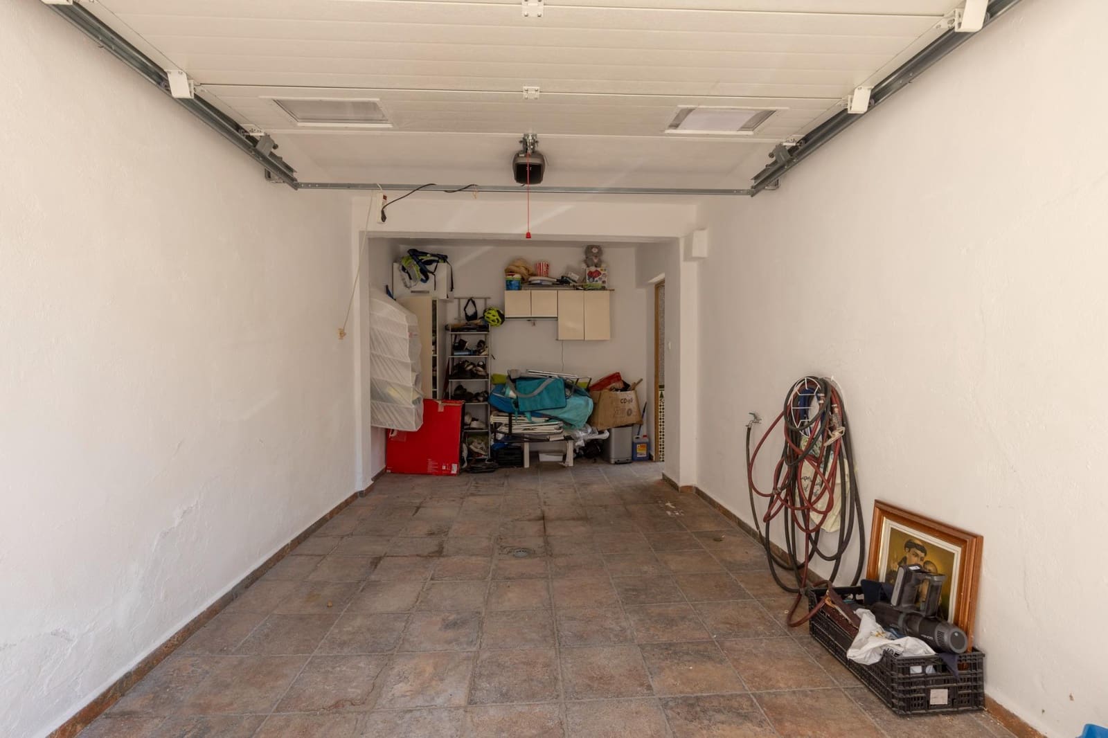 3 sypialnia Dom blizniak na sprzedaż w Zafarraya z garażem - 135 000 € (Ref: 9240284)