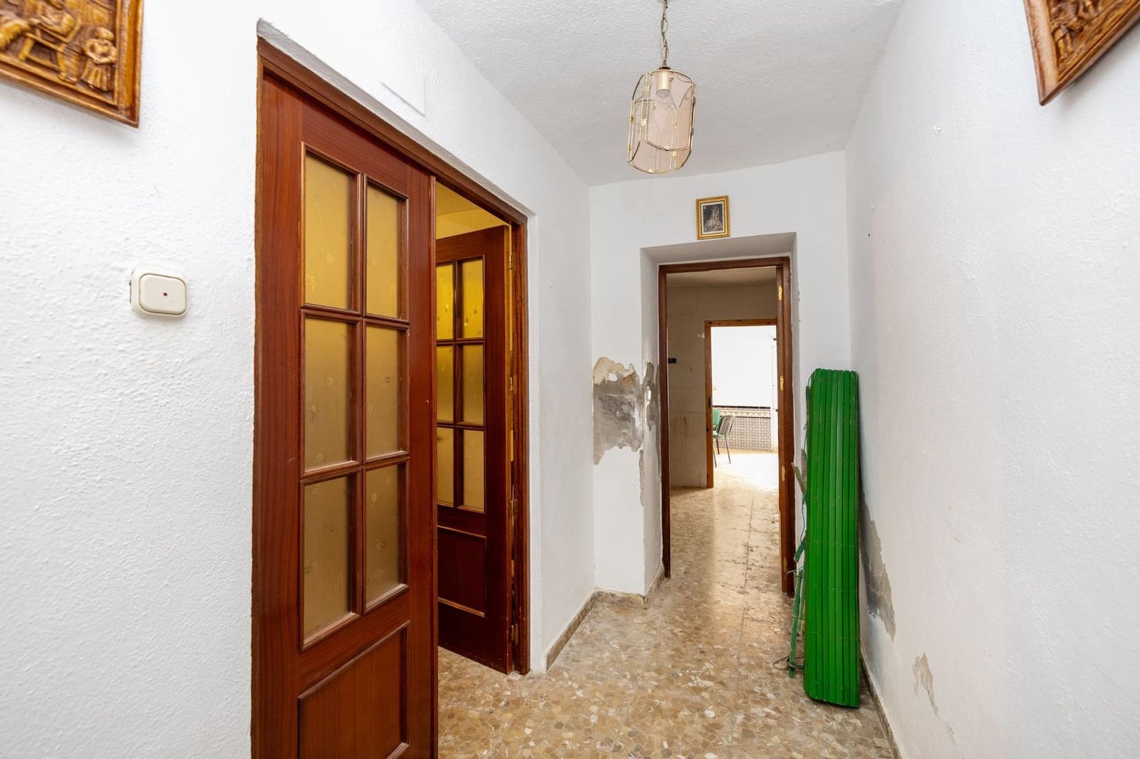 8 soveværelse Byhus til salg i La Malaha med garage - € 125.000 (Ref: 9240285)