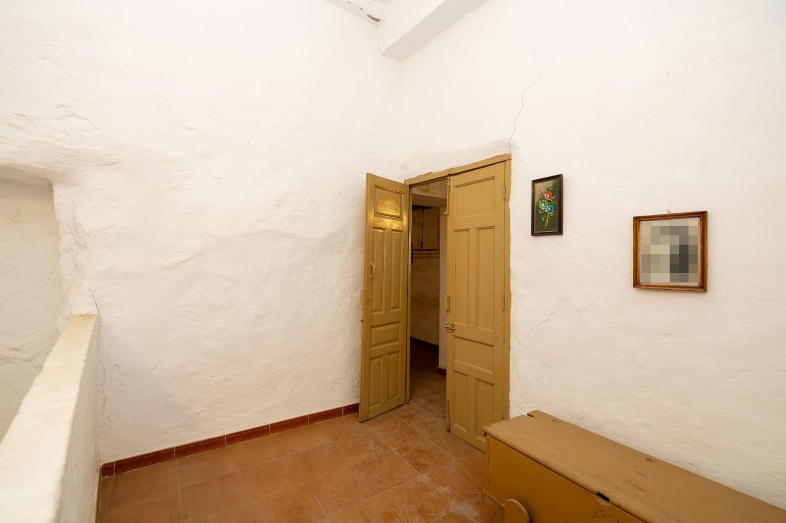 8 soveværelse Byhus til salg i La Malaha med garage - € 125.000 (Ref: 9240285)