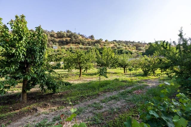 Grunde uden byggetilladelser til salg i Pinos Genil - € 138.000 (Ref: 9240286)