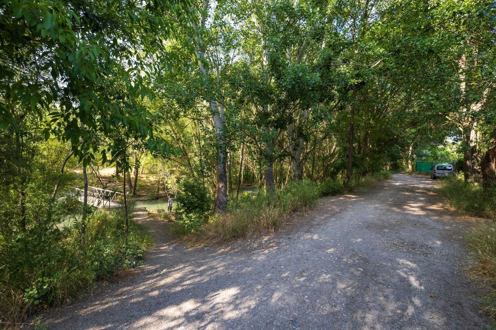 Grunde uden byggetilladelser til salg i Pinos Genil - € 138.000 (Ref: 9240286)