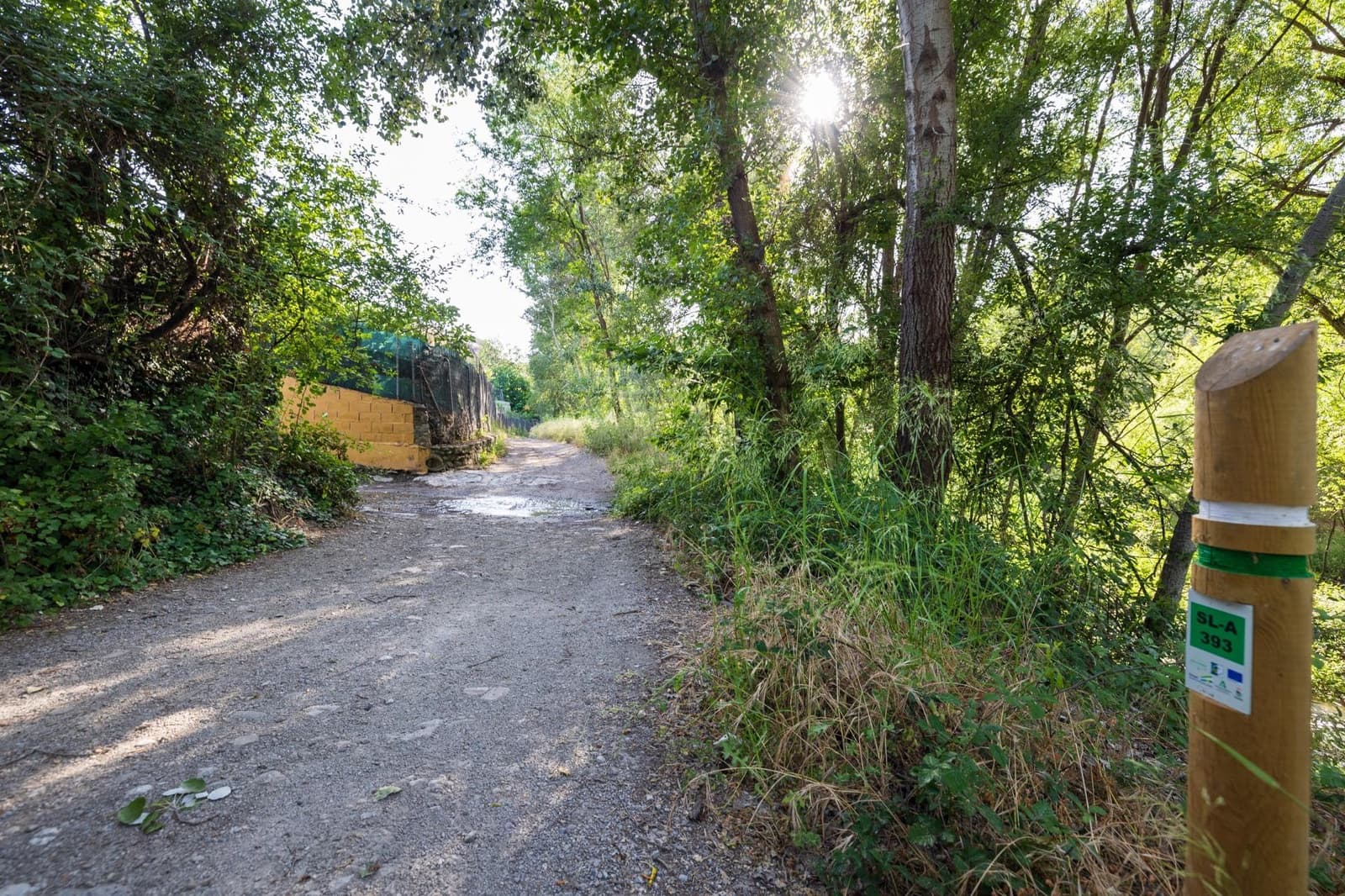 Grunde uden byggetilladelser til salg i Pinos Genil - € 138.000 (Ref: 9240286)