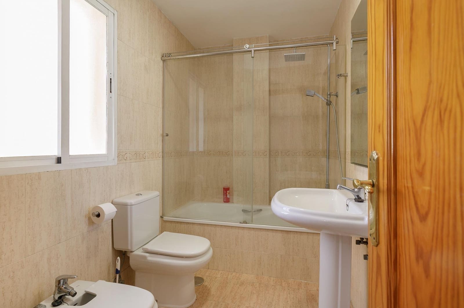 6 sypialnia Dom szeregowy na sprzedaż w Ogijares z garażem - 289 000 € (Ref: 9240287)