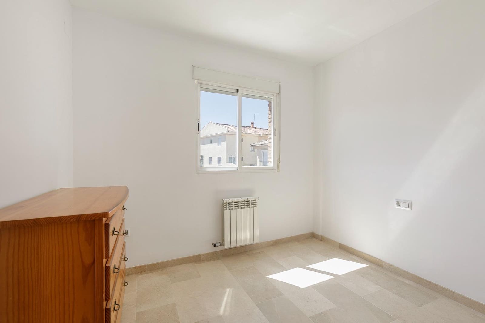 6 sypialnia Dom szeregowy na sprzedaż w Ogijares z garażem - 289 000 € (Ref: 9240287)