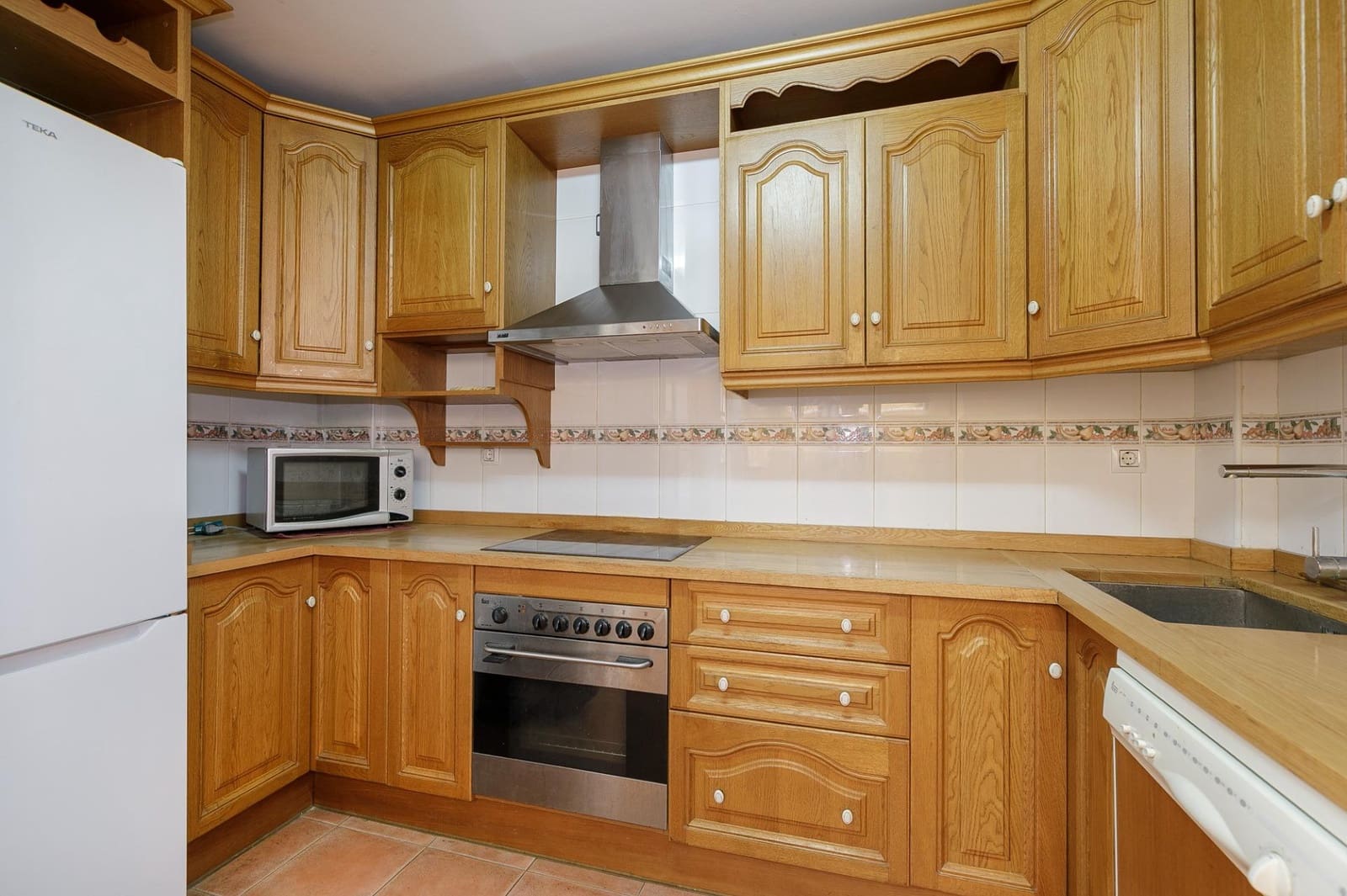 6 sypialnia Dom szeregowy na sprzedaż w Ogijares z garażem - 289 000 € (Ref: 9240287)