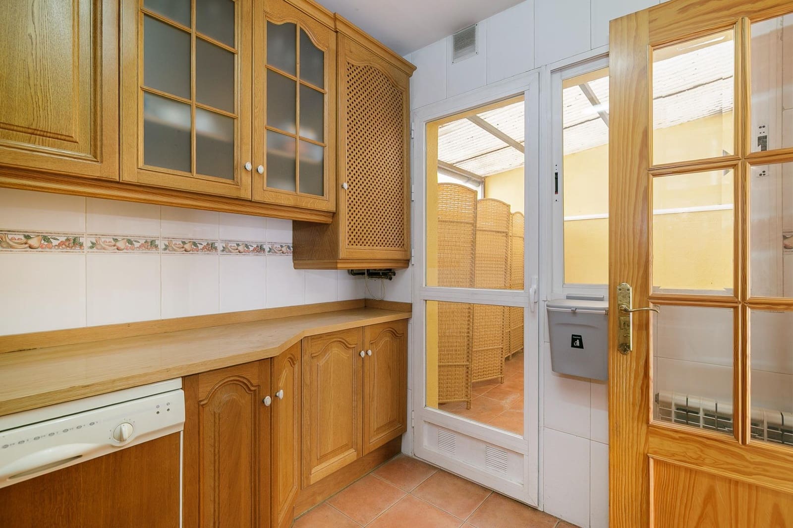 6 sypialnia Dom szeregowy na sprzedaż w Ogijares z garażem - 289 000 € (Ref: 9240287)