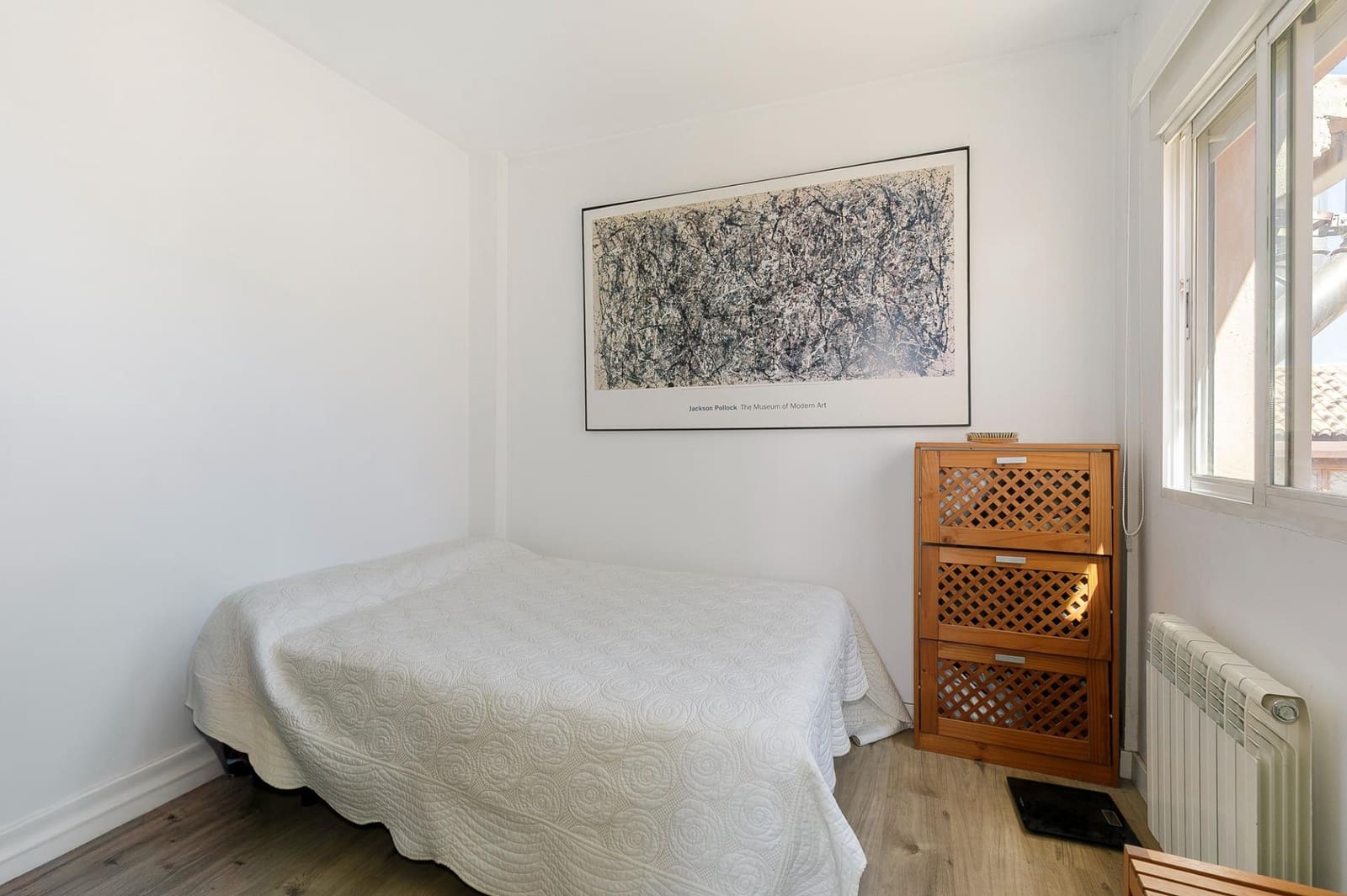 6 sypialnia Dom szeregowy na sprzedaż w Ogijares z garażem - 289 000 € (Ref: 9240287)