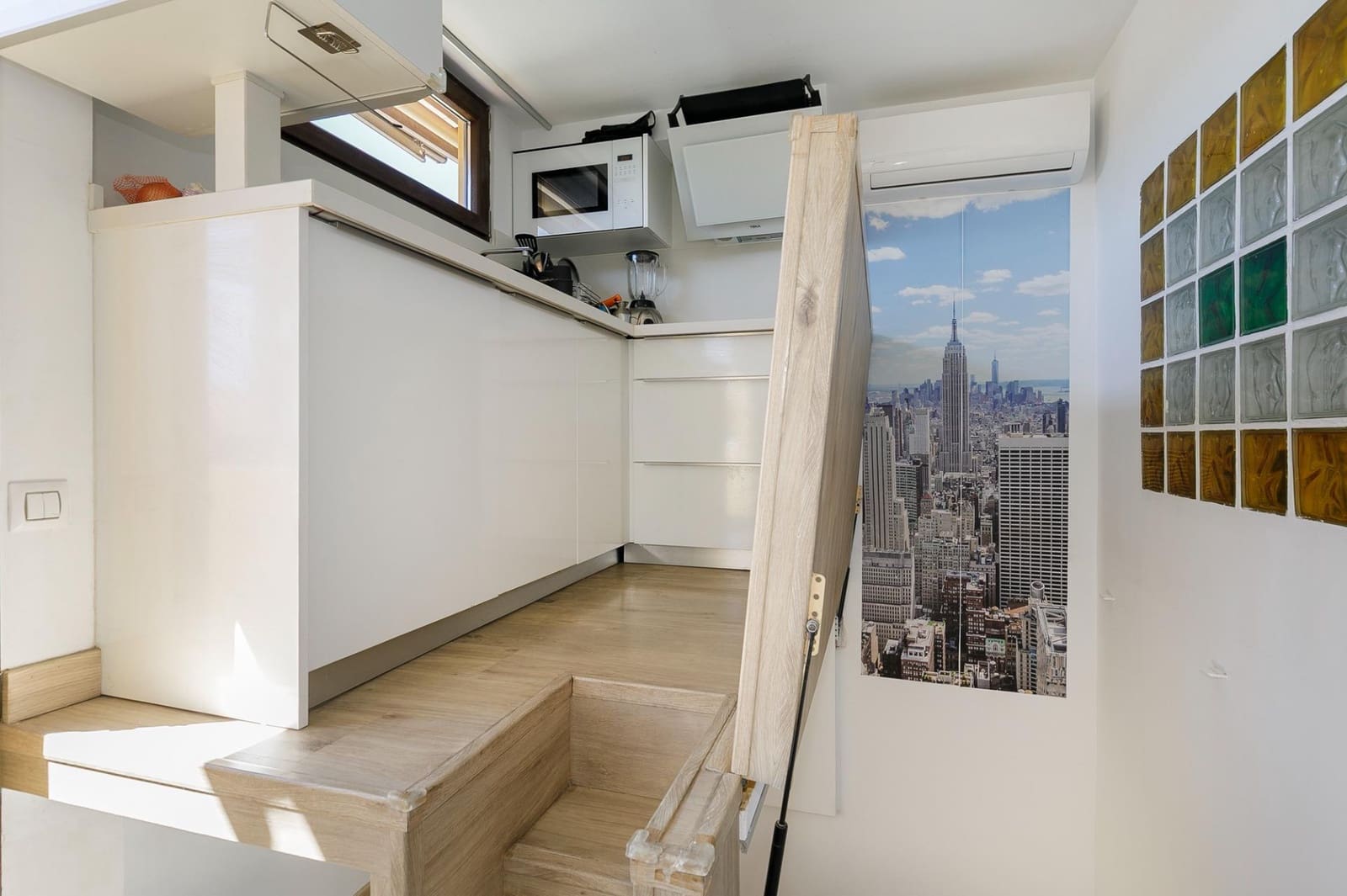 6 sypialnia Dom szeregowy na sprzedaż w Ogijares z garażem - 289 000 € (Ref: 9240287)