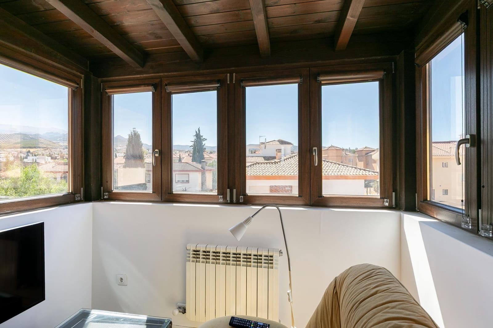 6 sypialnia Dom szeregowy na sprzedaż w Ogijares z garażem - 289 000 € (Ref: 9240287)