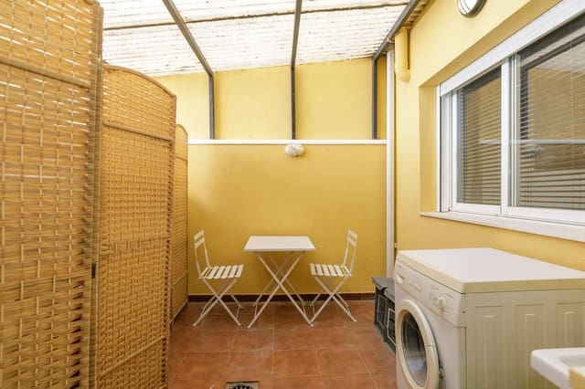 6 soveværelse Rækkehus til salg i Ogíjares med garage - € 289.000 (Ref: 9240287)