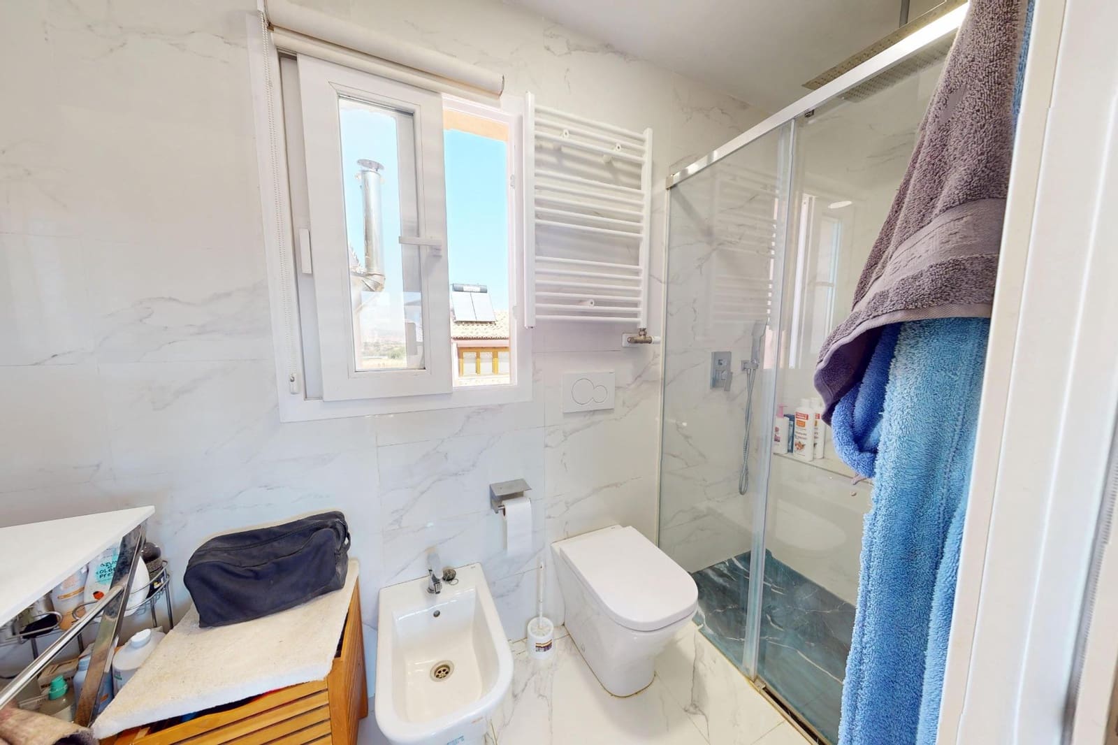 6 sypialnia Dom szeregowy na sprzedaż w Ogijares z garażem - 289 000 € (Ref: 9240287)