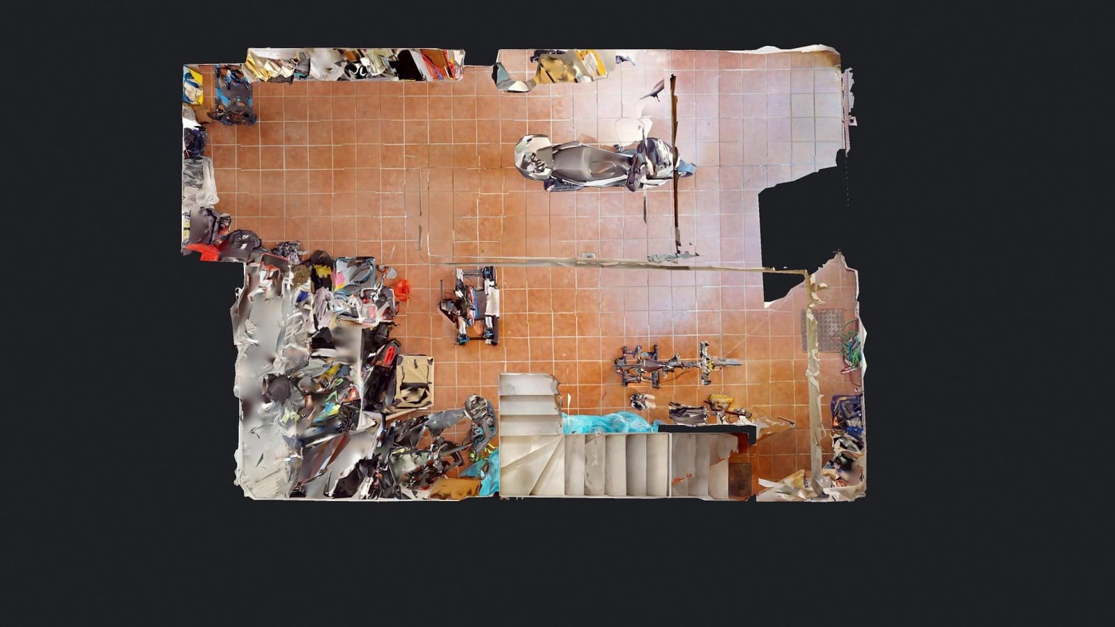 6 sypialnia Dom szeregowy na sprzedaż w Ogijares z garażem - 289 000 € (Ref: 9240287)