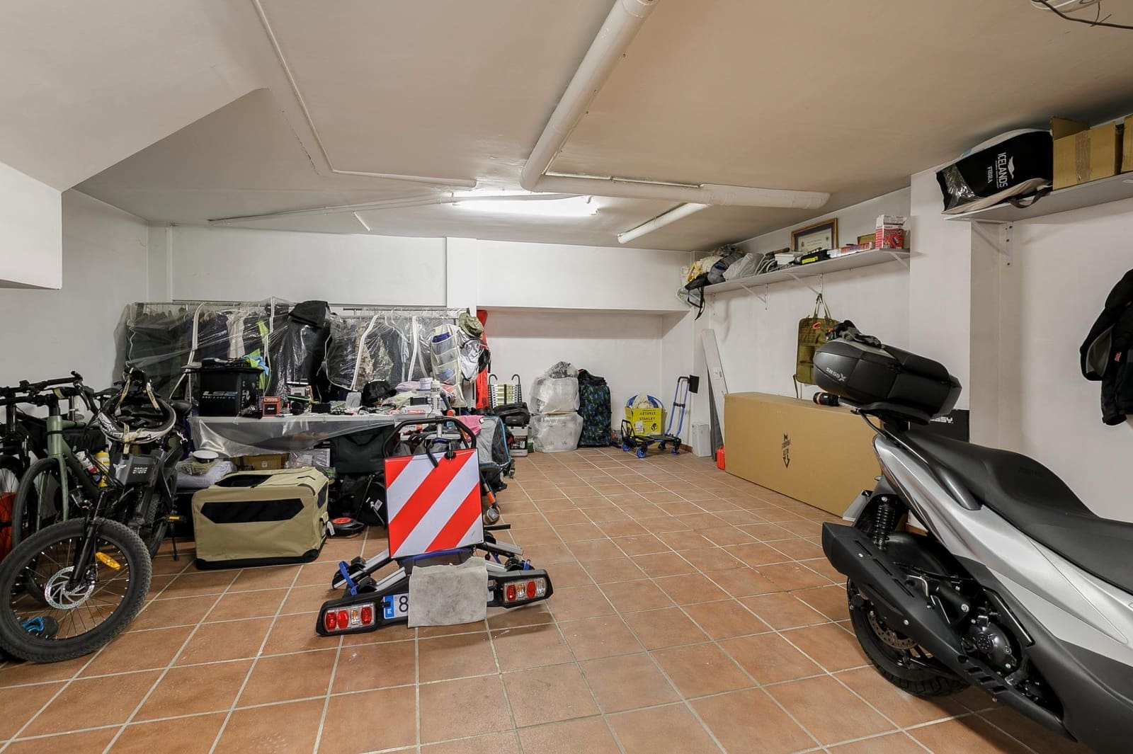 6 sypialnia Dom szeregowy na sprzedaż w Ogijares z garażem - 289 000 € (Ref: 9240287)